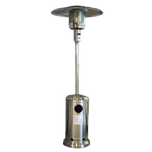 Outdoor Heaters Image